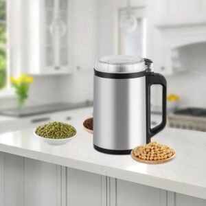 2350 Watt Silver Crest Grinder