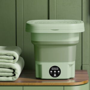 Folding Washing Machine ( 12 Liter)